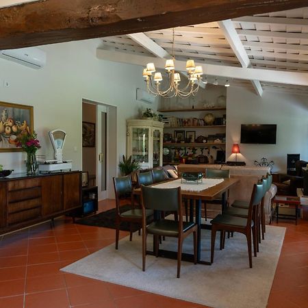 Casas Viriatus - Turismo Rural Паредиш-ди-Кора Экстерьер фото