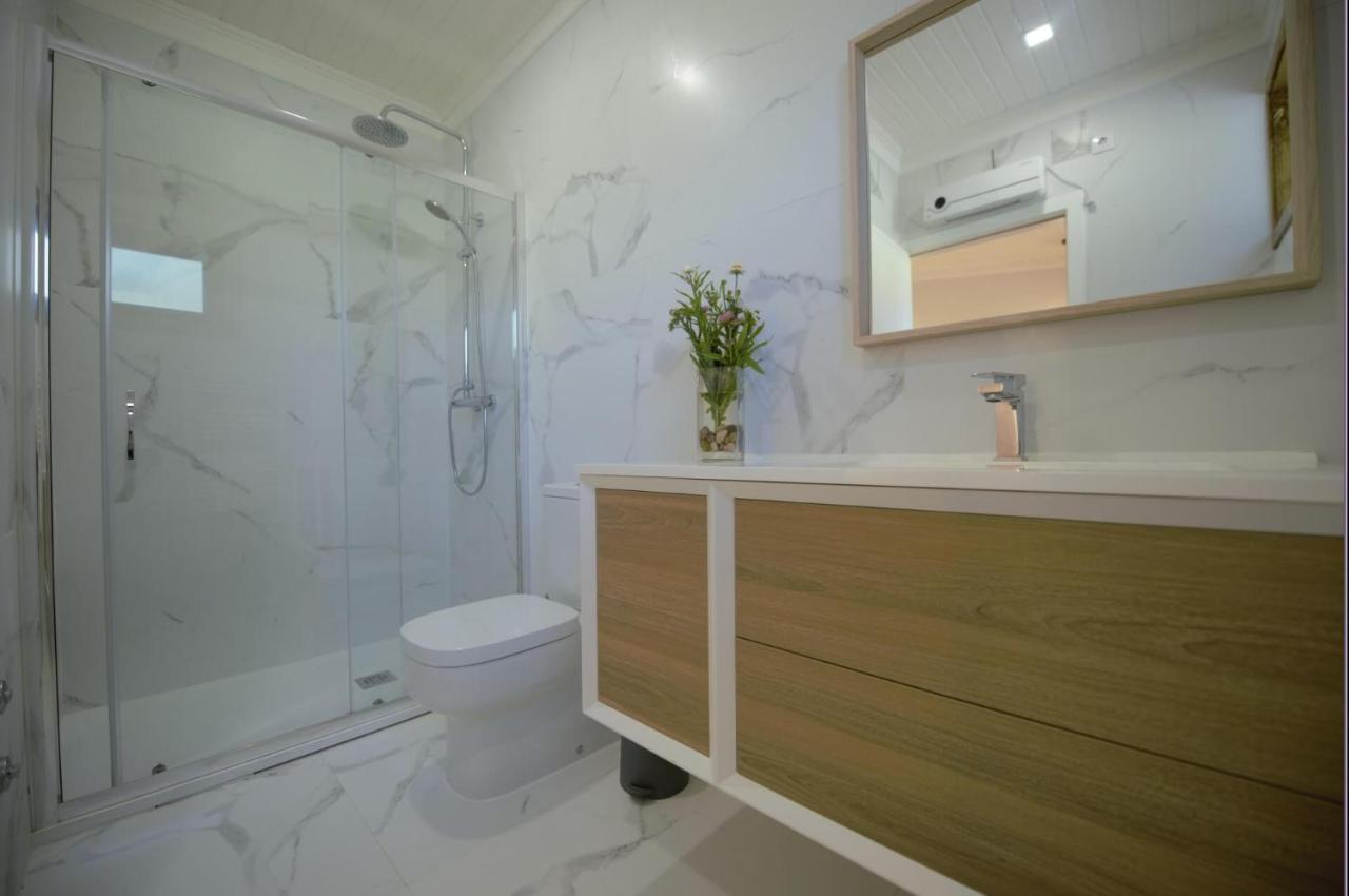 Casas Viriatus - Turismo Rural Паредиш-ди-Кора Экстерьер фото