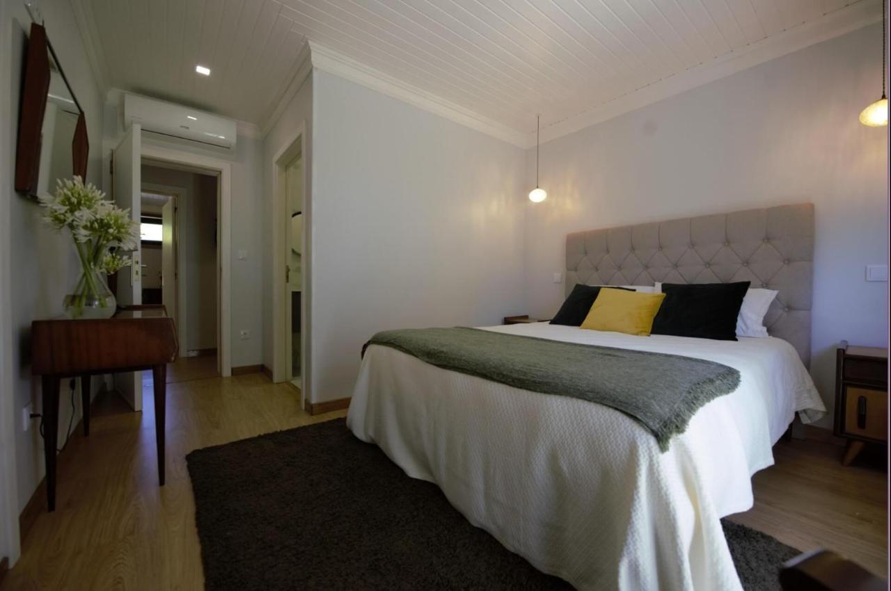 Casas Viriatus - Turismo Rural Паредиш-ди-Кора Экстерьер фото